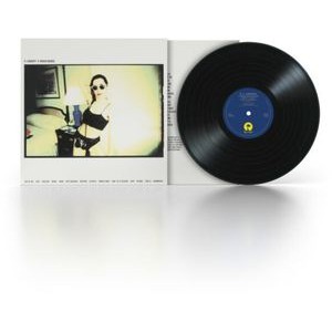 PJ Harvey - 4-Track Demos (Vinyl)