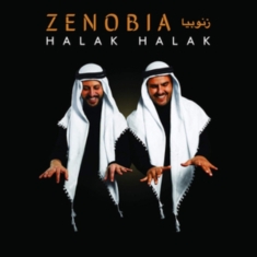 Zenobia - Halak Halak