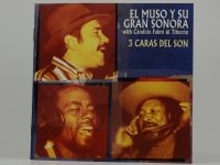 El Muso Y Su Gran Sonora - Tres Caras Del Son