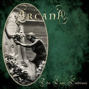 Arcana - ...The Last Embrace