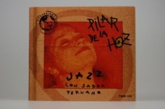 Pilar De La Hoz - Jazz Con Sabor Peruano