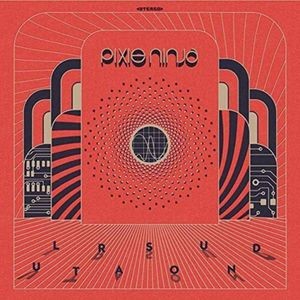 Pixie Ninja - Ultrasound