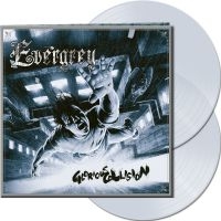 Evergrey - Glorious Collision (2 Lp Clear Rema