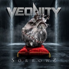 Veonity - Sorrows (Digipack)
