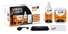 Vinyl Cleaning Kit - Vinyl Cleaning Kit