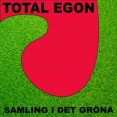 Total Egon - Samling I Det Gröna