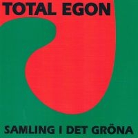 Total Egon - Samling I Det Gröna (Black Vinyl Lp