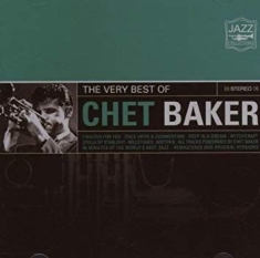 Baker Chet - Very Best Of