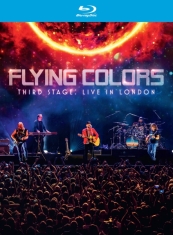 Flying Colors - Third Stage:Live In London