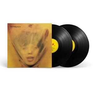 The Rolling Stones - Goats Head Soup (2Lp)