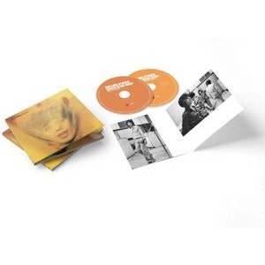 The Rolling Stones - Goats Head Soup (Dlx 2Cd)