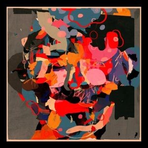 Clap! Clap! - Liquid Portraits (Coloured Vinyl)