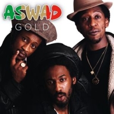 Aswad - Gold (180G Black Vinyl)