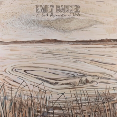 Barker Emily - A Dark Murmuration Of Words