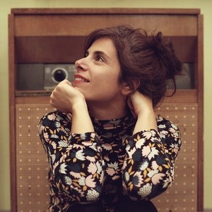 Mungoæs Hi Fi X Marina P - Soul Radio