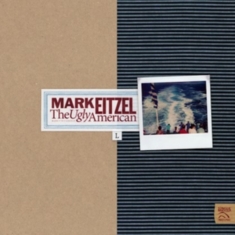 Mark Eitzel - The Ugly American