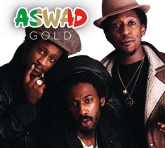 Aswad - Gold