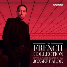 Boulez Pierre Debussy Claude Ra - The French Collection