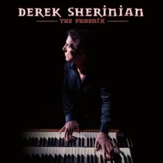 Sherinian Derek - The Phoenix