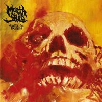 Morta Skuld - Suffer For Nothing (Vinyl Lp)