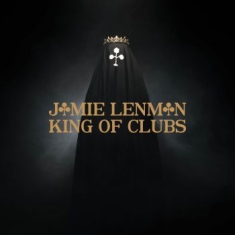 Lenman Jamie - King Of Clubs