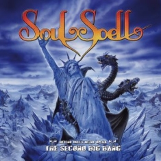 Soulspell - Second Big Bang The