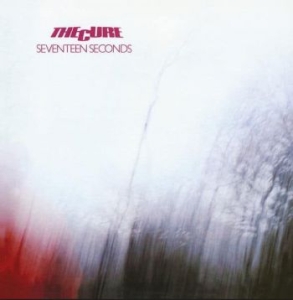 Cure The - Seventeen Seconds