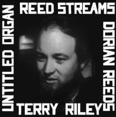 Riley Terry - Reed Streams