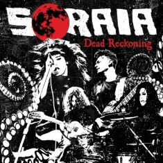 Soraia - Dead Reckoning