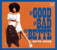 Smith Bette - Good, Bad & Bette