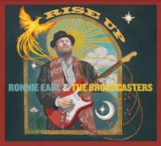Earl Ronnie & The Broadcasters - Rise Up