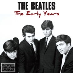 Beatles - Early Years