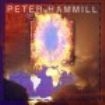 Hammill Peter - Roaring Forties in the group CD / Rock at Bengans Skivbutik AB (3842271)