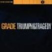 Grade - Triumph & Tragedy in the group CD / Rock at Bengans Skivbutik AB (3842347)