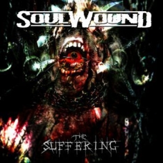 Soulwound - Suffering The