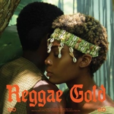 Various Artists - Reggae Gold 2020