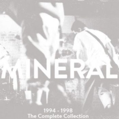 Mineral - 1994-1998 The Complete Collection