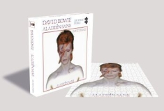 Bowie David - Aladdin Sane Puzzle