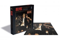 AC/DC - If You Want Blood Puzzle