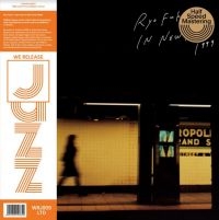 Ryo Fukui - Ryo Fukui In New York