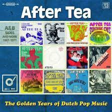 After Tea - Golden Years of Dutch Pop Music