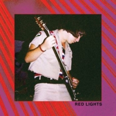 Red Lights - Red Lights