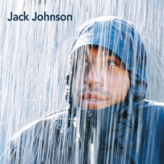 Johnson Jack - Brushfire Fairytales (High Def Vers