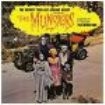 Munsters - Munsters (Limited Orange With Black in the group OTHER / Övrigt /  at Bengans Skivbutik AB (3843477)
