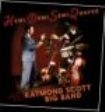 Scott Raymond (Big Band) - Hemidemisemiquaver--Buried Treasure in the group CD / Jazz/Blues at Bengans Skivbutik AB (3843546)