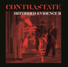 Contrastate - Recorded Evidence 11