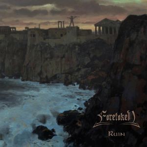 Foretoken - Ruin