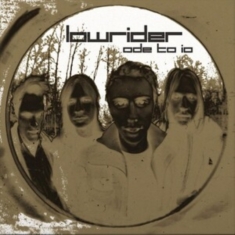 Lowrider - Ode To Io (2 Cd)