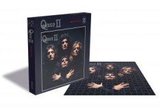 Queen - Ii (1000 Pcs Puzzle)