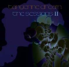 Tangerine Dream - Session Ii